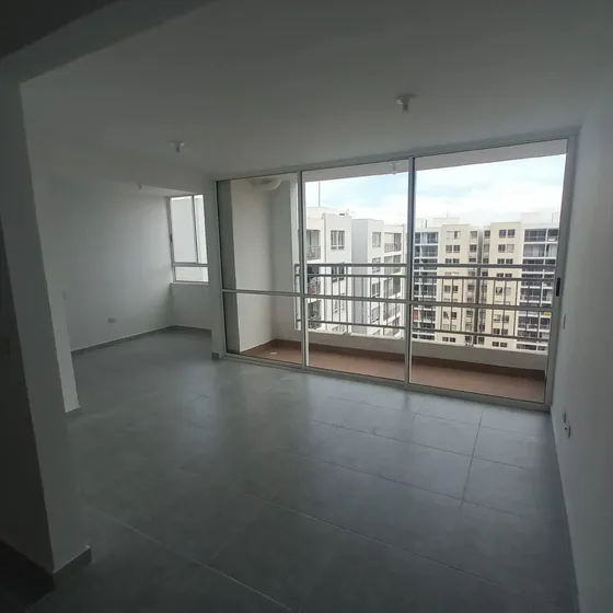 Venta Apartamento Envalle Del Lili Sur De Cali