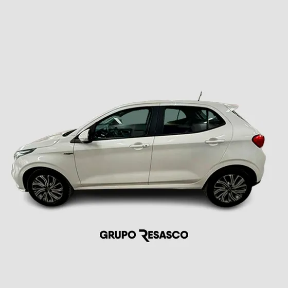 Fiat Argo 1.8 Precision