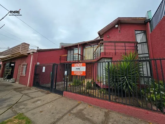 Casa Habitacional Y/o Comercial, Viña Del Mar