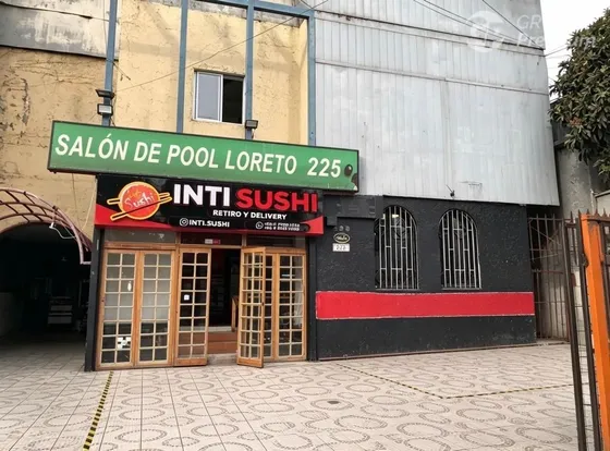 Propiedad Comercial Con Gran Potencial En Venta En Recoleta