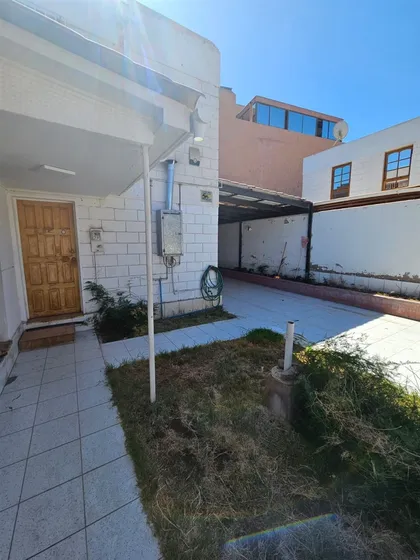 Casa En Venta De 4 Dorm. En Copiapó
