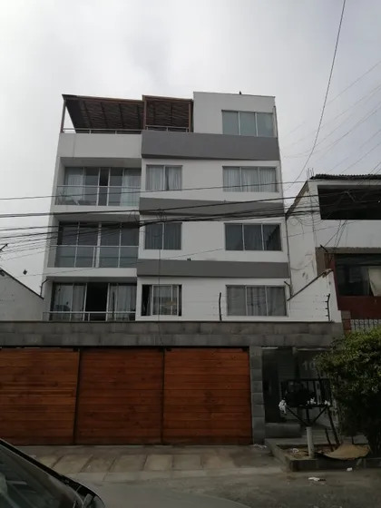 Departamento De 2 Habitaciones