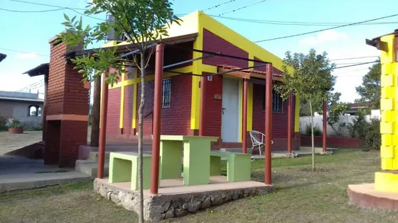 Casa En Venta - 11 Dormitorios 12 Baños - Cocheras - 3.850mts2 - Tanti, Córdoba