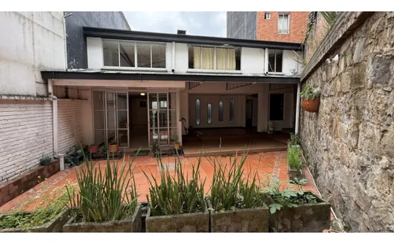 Oportunidad Vendo Casa En Chapinero - Bosque Calderon
