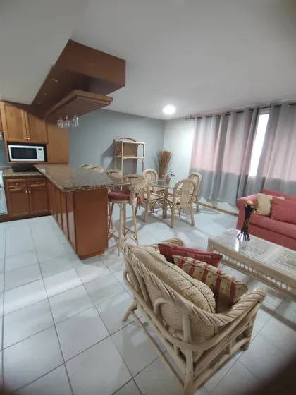 Alquiler Fijo Isla De Margarita Pampatar Paraiso2 Edificio Altin A Solo 2 Minutos Del Sambil 