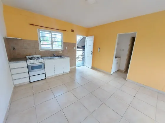 Departamento En Venta En Lanus Oeste