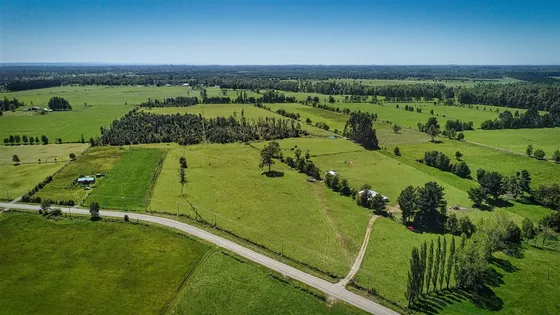 Parcela En Venta Sector Casma