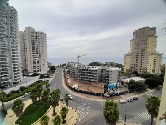 Departamento En Venta Costa De Montemar