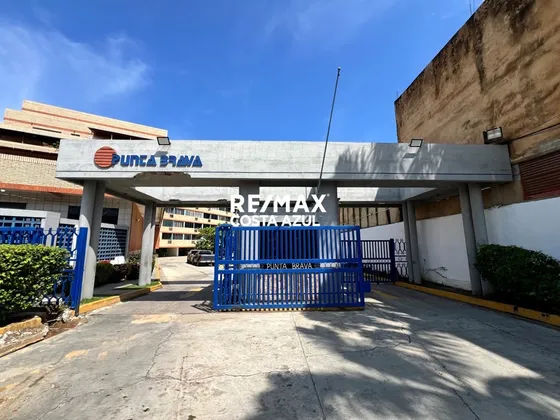 Remax Vende Apartamento En Punta Brava Tucacas 48 M2 