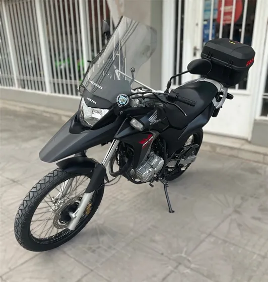 Honda Xre 300 - Hobbycer Bikes