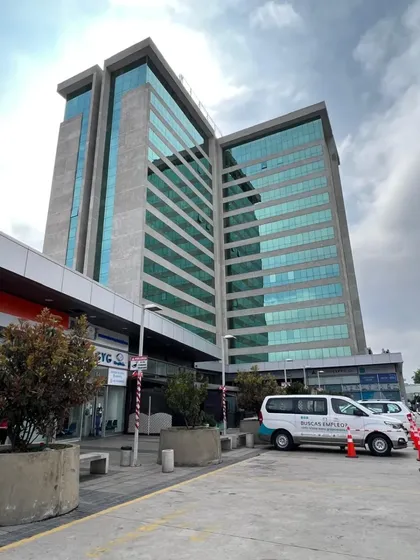 Arriendo Oficina En Maipú
