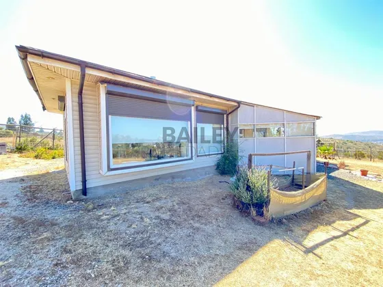 Venta Parcela Concón