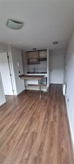 Dpto Venta 1 Dorm. 1 Baño En Stgo Centro 100% Financiamiento