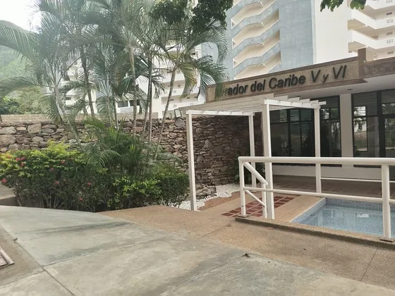 Alquiler Apartamento La Guaira. La Llanada