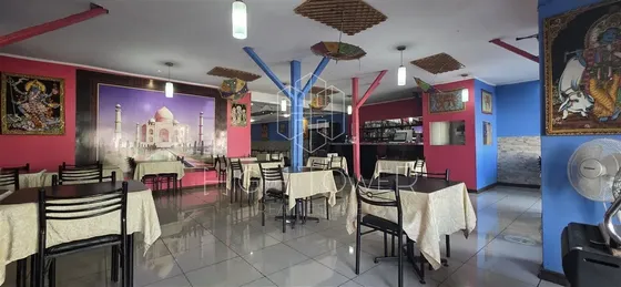 Vendo Derecho De Llave Restaurante Y Alcohol Ñuñoa