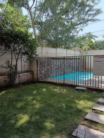 Departamento En Venta De 2 Dorm. En Ñuñoa
