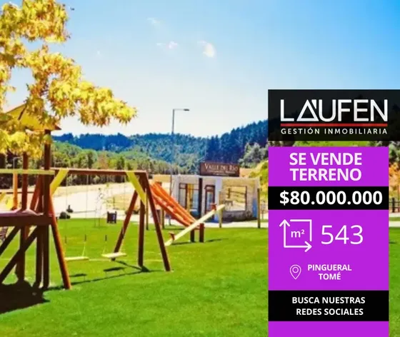 Espectacular Terreno En Condominio San José Del Mar