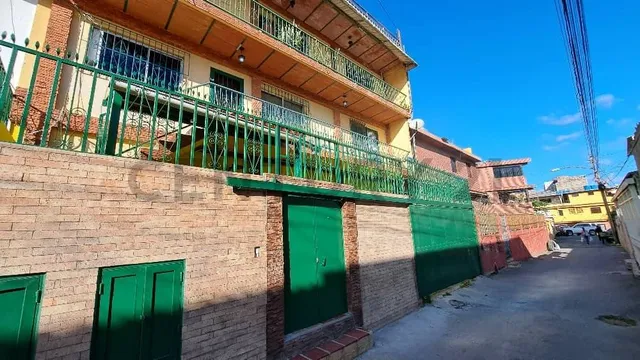Ml  Alquiler  Oficina Y/o Depósito