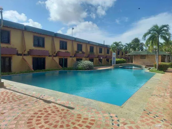 Mt Venta De Townhouse En Chichiriviche Resd Águila Marina