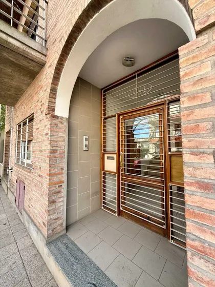 Departamento De Un Dormitorio En Venta V. Tuerto