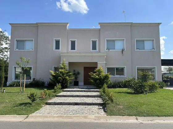 Casa En San Matias