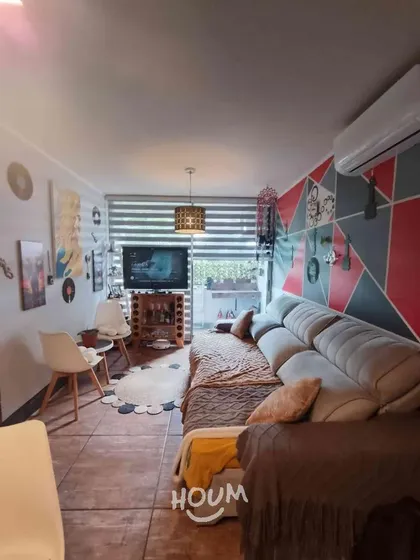 Departamento Avenida Teniente Cruz Id: 159529