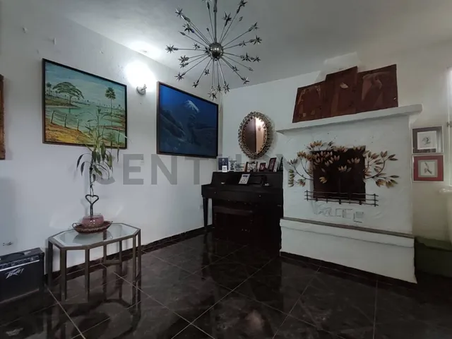 Hermoso Terreno Con Casa En San Diego De Los Altos Estado Miranda
