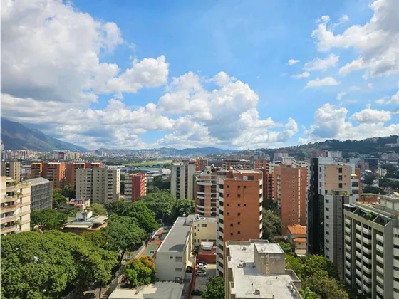 Vendo Ph Remodelado 251m2 El Rosal 0325