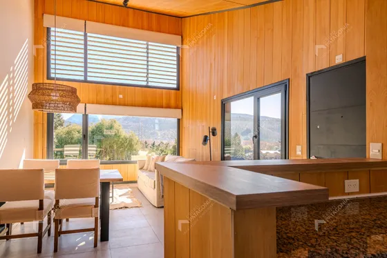 Departamento A Estrenar En San Martín De Los Andes, Barrio Bickel, A Metros De La Ruta 40, Neuquén, Patagonia Argentina