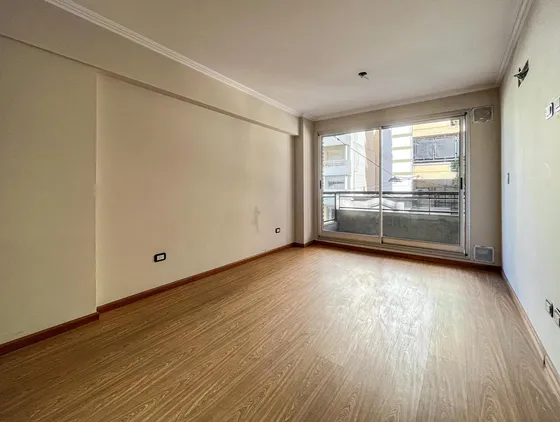 1 Dormitorio | A Estrenar | Zona Rio