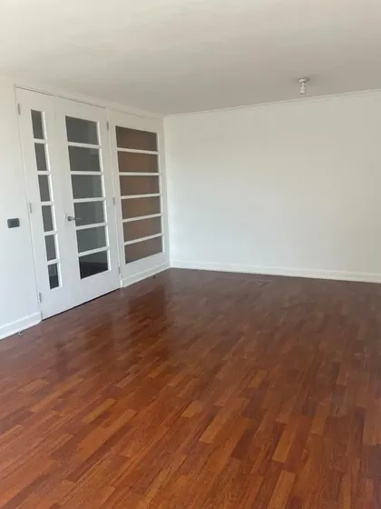 Excelente Departamento En Increible Ubicación En Ñuñoa