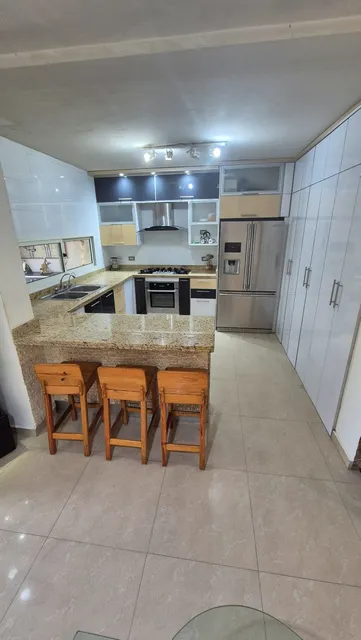 Venta Townhouse Duplex Conjunto Brisas De San Miguel Atamo Sur A Solo Cinco Minutos Del Sambil Isla De Margarita 