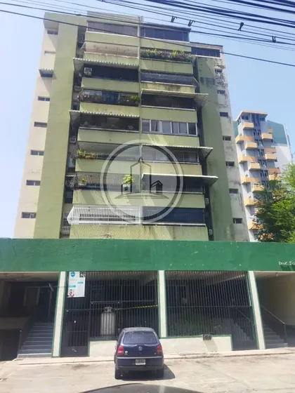 Se Vende Amplio Apartamento En Residencia Ysakatty Calle Carabobo, 007jsc