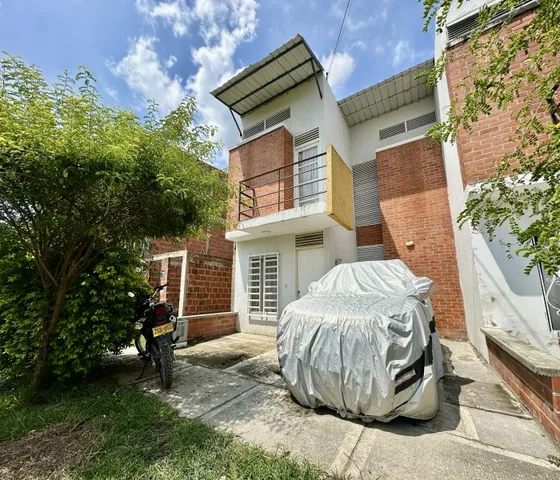 Se Vende Casa En El Carmelo, Urbanizacion Bella Suiza