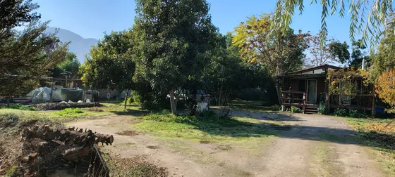 Vendo Terreno En Lampa 