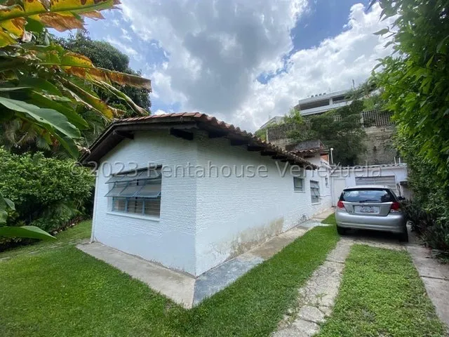 Gran Terreno En Venta Con Casa En Altamira