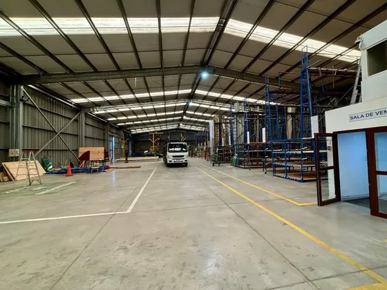 Gran Bodega 