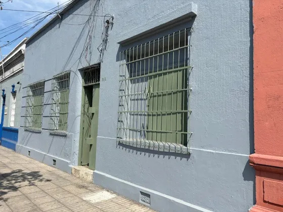 Inmejorable Casa-bodega, Inmejorable Conectividad