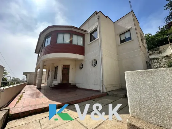 Casa | Barrio Recreo | Viña Del Mar