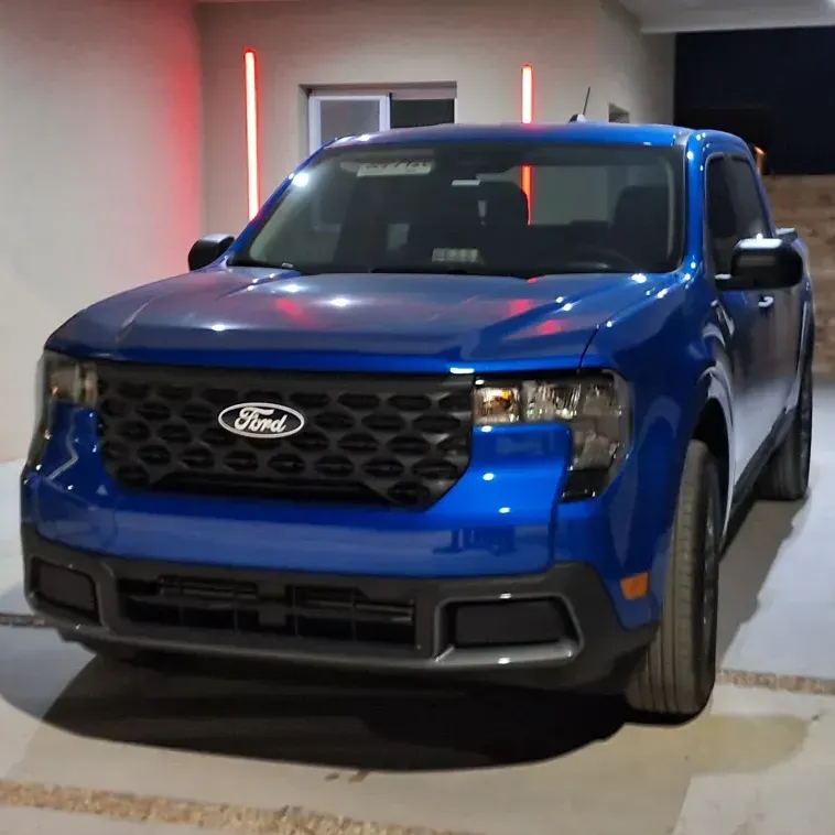 Ford Maverick XLT