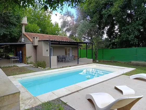 Casa En Venta La Caldera Zona Norte