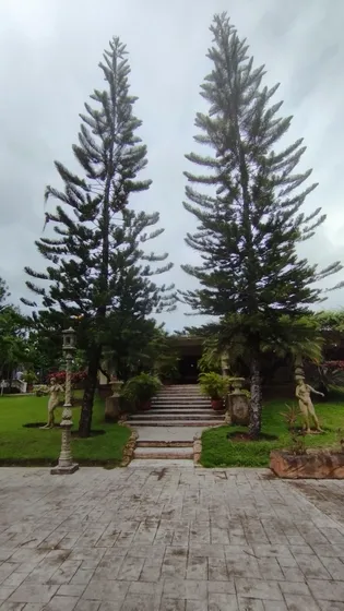 Casa De Campo En Tinaquillo, Vallecito - Cojedes.