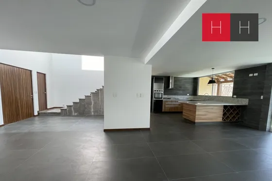 Casa En Venta En Residencial El Refugio