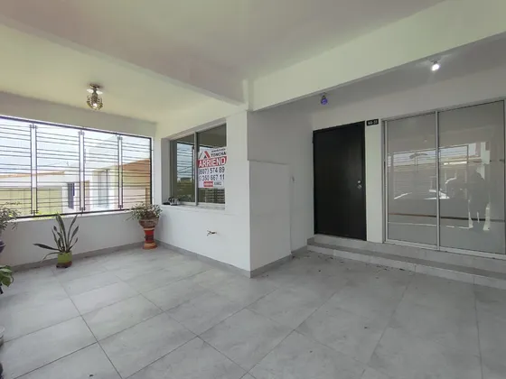 Casa En Arriendo En Portal De Los Alcazares. Cod A30602