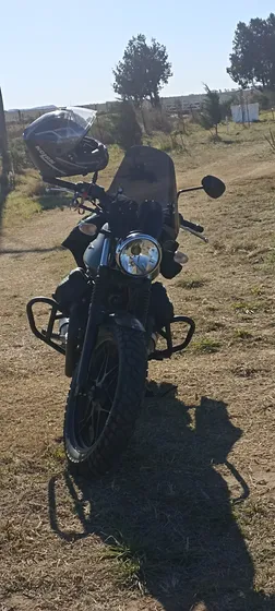 Vendo Permuto. Moto Guzzi