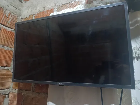 Tv LG De 32 Pulgadas 