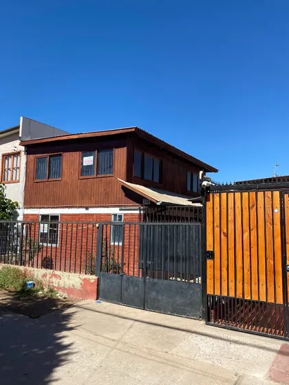 Ovalle, Casa En Venta Con Subsidio Ampliada 2 Pisos 4d 2b 