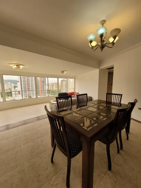 Apartamento En Venta Los Mangos Valencia, Con Planta 100% Y Pozo. Excelente Ubicación Con Una Deslumbrante Vista, Cerca De Colegios, Clínicas, Supermercados Y Sitios De Interés. Dapo