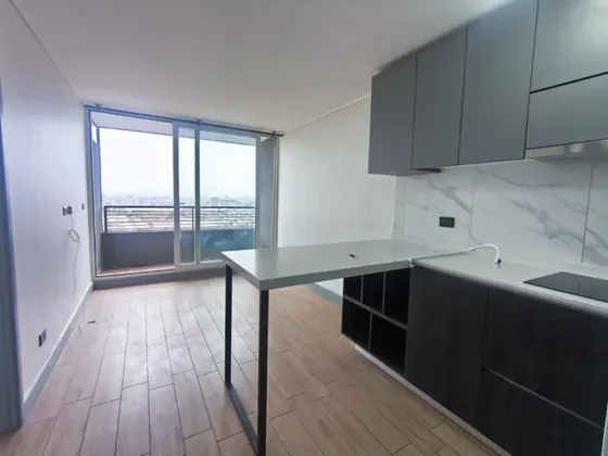 Arriendo Ñuñoa 1 Dormitorio
