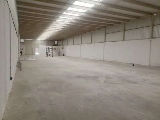 Bodega En Renta En Los Ángeles, Lerdo, Durango